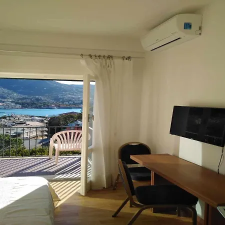 Eurotel 406 Rapallo Exterior foto