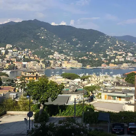 Eurotel 406 Rapallo Exterior foto