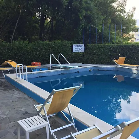 Eurotel 406 Rapallo Exterior foto