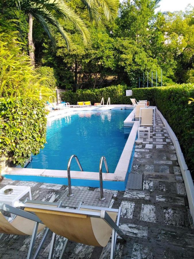 Eurotel 406 * Rapallo