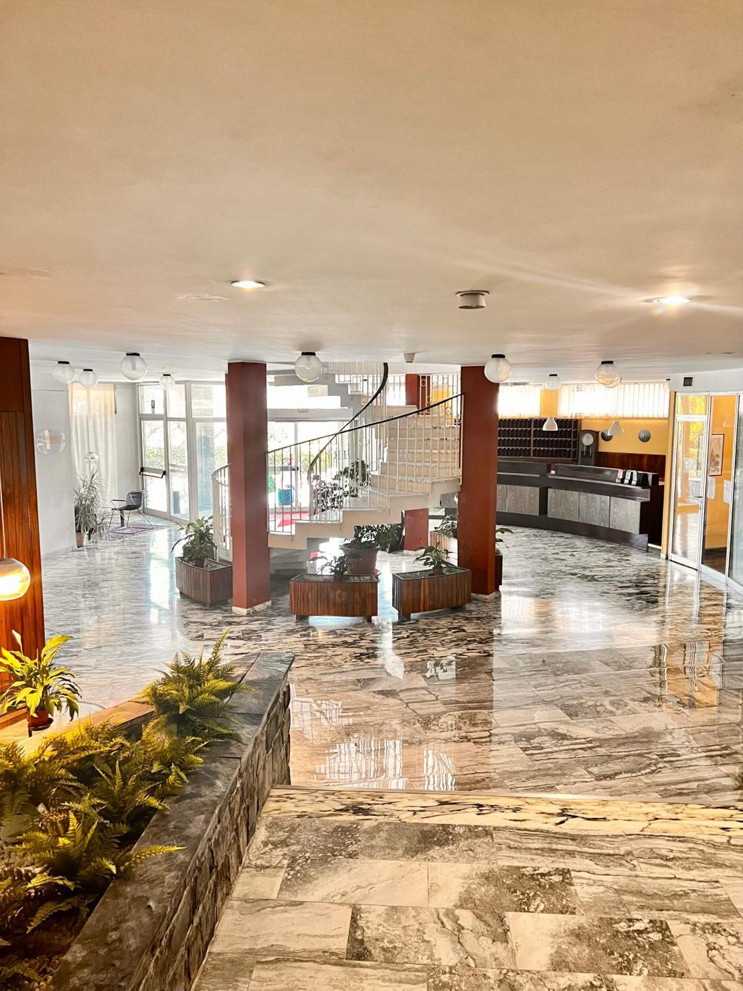 Apartment Eurotel 406 Rapallo