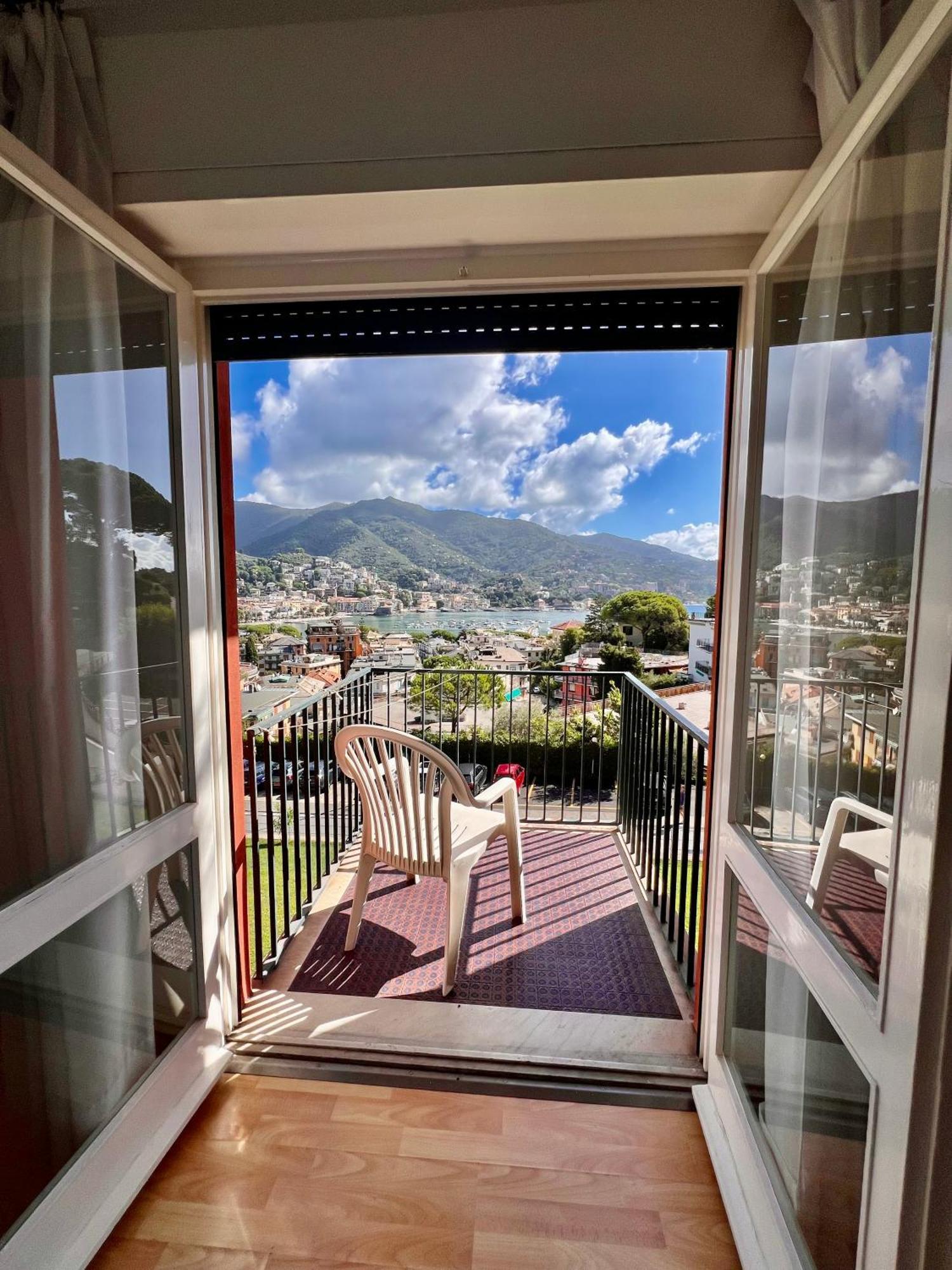 Eurotel 406 Apartment
