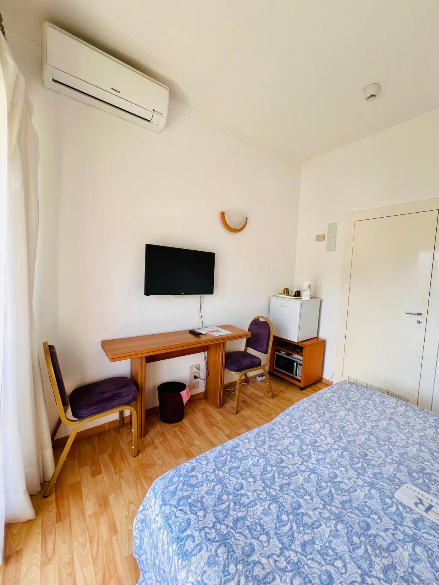 Appartement Eurotel 406