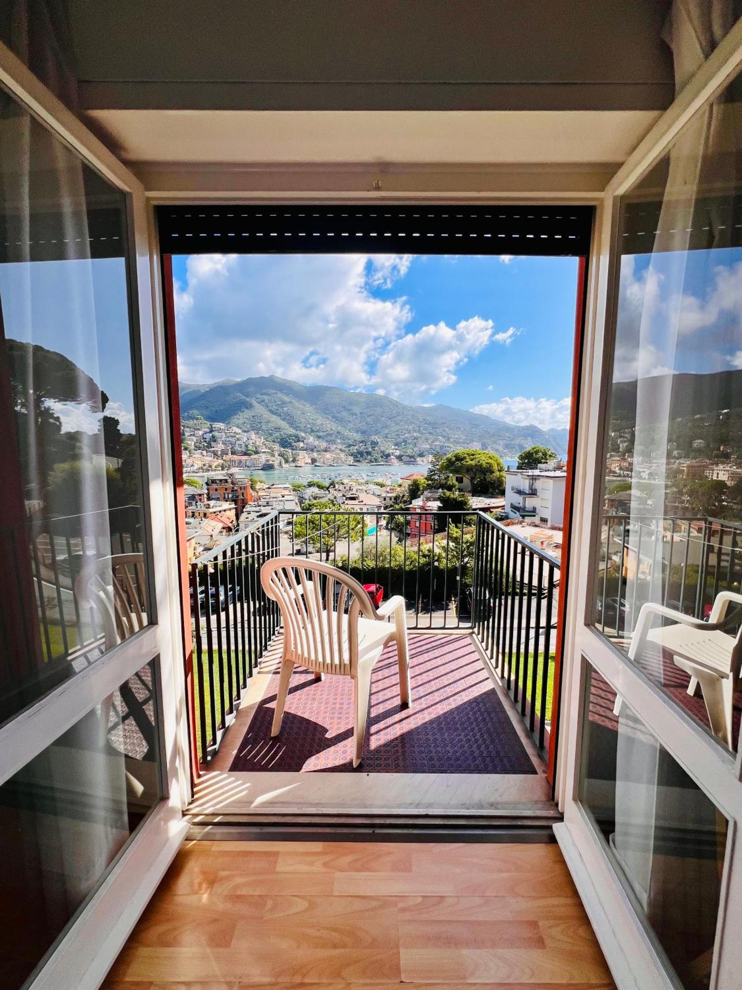 Apartment Eurotel 406 Rapallo