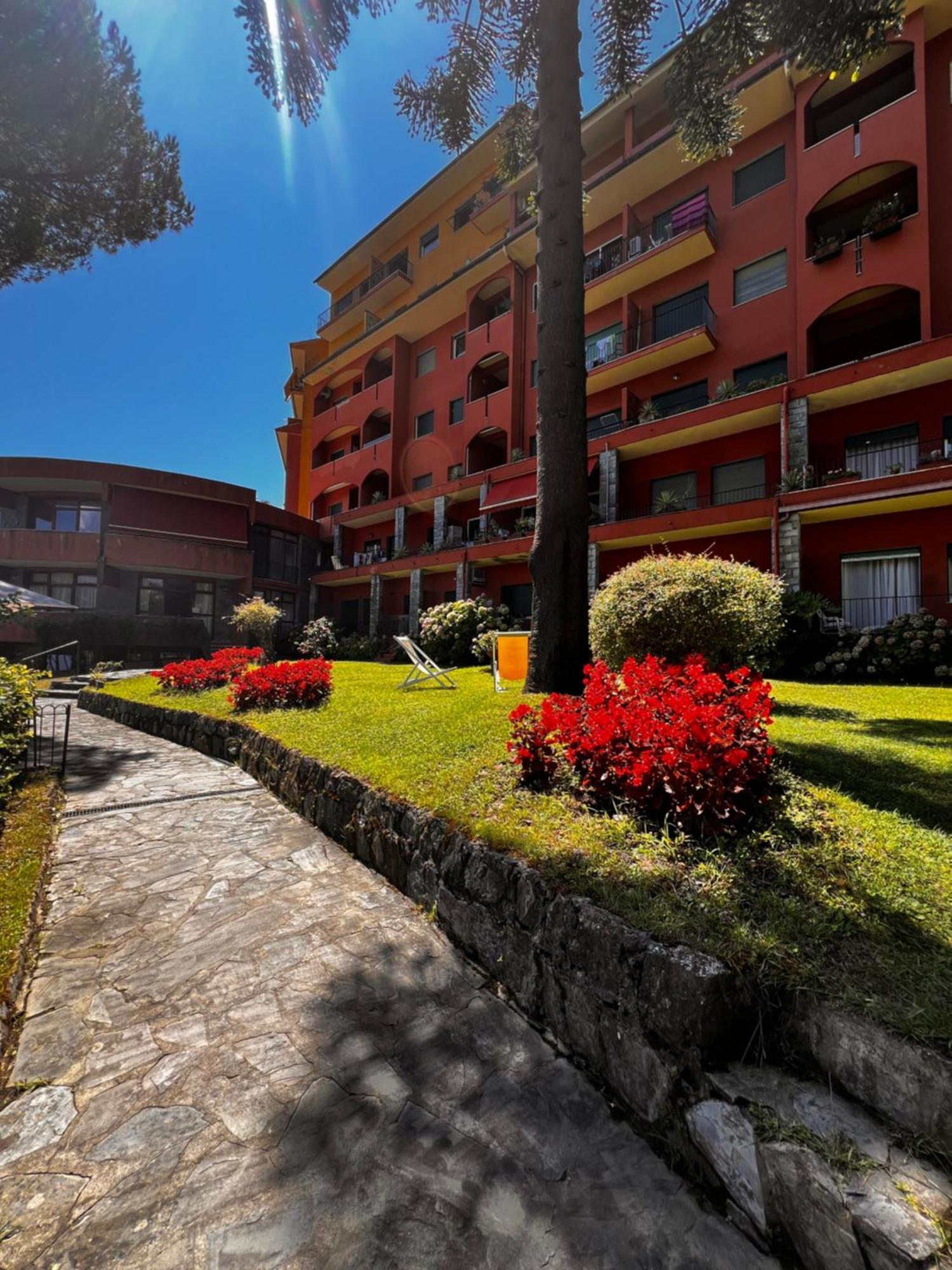 Eurotel 406 Apartment *