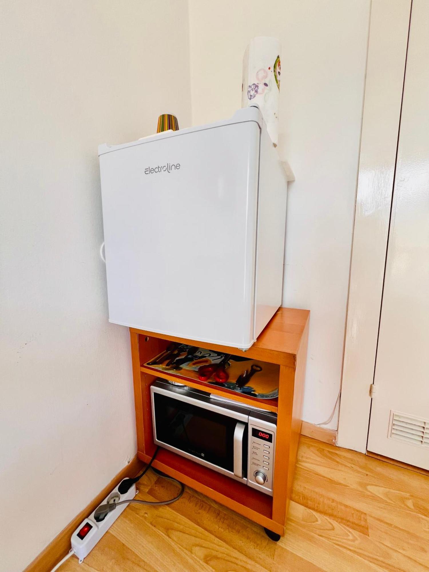 Apartment Eurotel 406 Rapallo